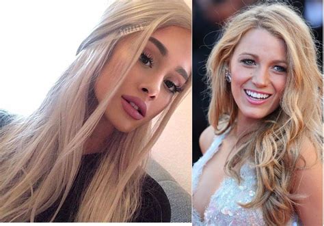 ariana lively|Blake Lively